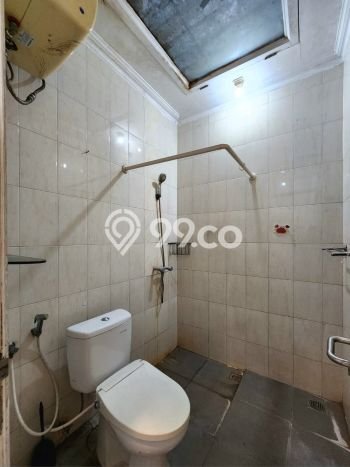 Hunian Elit LB 308m2 Siap Pakai Desain Elegan di Kemang, Jakarta Selatan Hunian Elit LB 308m2 Siap Pakai Desain Elegan di Kemang, Jakarta Selatan
