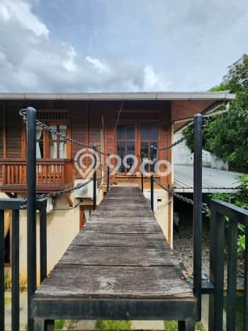 Dijual Rumah Luas Elegan Dengan View Cantik di Jati Padang, Jakarta Selatan Dijual Rumah Luas Elegan Dengan View Cantik di Jati Padang, Jakarta Selatan