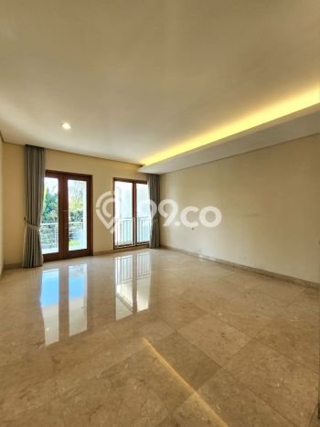 For Sale! Luxury House LT 630m2 Desain Modern di Kemang For Sale! Luxury House LT 630m2 Desain Modern di Kemang