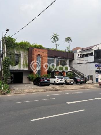 Komersial Dijual Lokasi Emas di Cilandak Luas 1000m2 Komersial Dijual Lokasi Emas di Cilandak Luas 1000m2