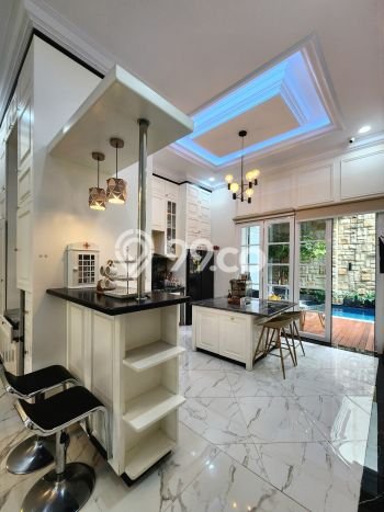 For Sale Rumah Elit Exclusive di Jagakarsa, Jakarta Selatan For Sale Rumah Elit Exclusive di Jagakarsa, Jakarta Selatan