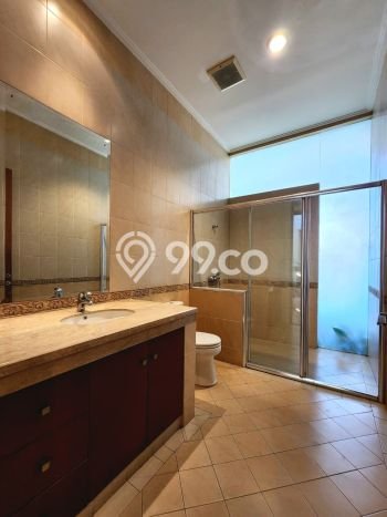 For Sale! Luxury House LT 630m2 Desain Modern di Kemang For Sale! Luxury House LT 630m2 Desain Modern di Kemang