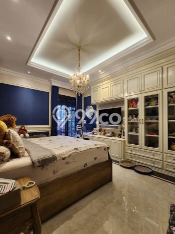 Rumah Luxury Modern Siap Huni di Kemang Jakarta Selatan Rumah Luxury Modern Siap Huni di Kemang Jakarta Selatan