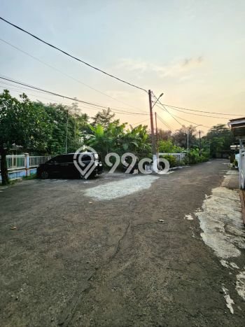 Tanah Bisnis Kawasan Ragunan, Luas 2600m2m², Akses Mudah Tanah Bisnis Kawasan Ragunan, Luas 2600m2m², Akses Mudah