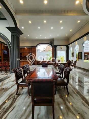 Hunian Super Mewah dengan Akses Paling Strategis di Sentul City, Bogor Hunian Super Mewah dengan Akses Paling Strategis di Sentul City, Bogor