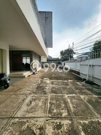 Dijual Rumah Elit Exclusive di Kebayoran Baru, Jakarta Selatan Dijual Rumah Elit Exclusive di Kebayoran Baru, Jakarta Selatan