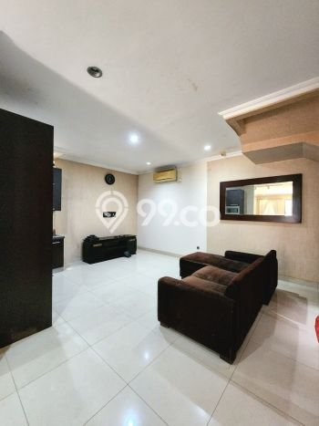 Rumah Elit Modern Siap Huni di Pondok Indah Jakarta Selatan Rumah Elit Modern Siap Huni di Pondok Indah Jakarta Selatan