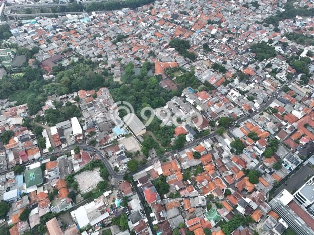 Tanah Investasi Dijual di Jakarta Selatan Punya Luas 11485m2 Tanah Investasi Dijual di Jakarta Selatan Punya Luas 11485m2