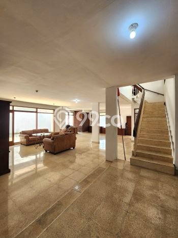 Dijual Rumah Elit Exclusive di Kebayoran Baru, Jakarta Selatan Dijual Rumah Elit Exclusive di Kebayoran Baru, Jakarta Selatan