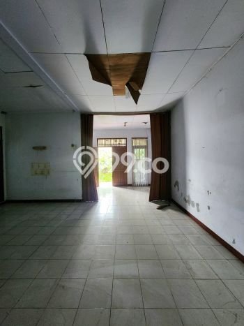 Hunian Super Mewah dengan Akses Paling Strategis di Pondok Indah, Jakarta Selatan Hunian Super Mewah dengan Akses Paling Strategis di Pondok Indah, Jakarta Selatan