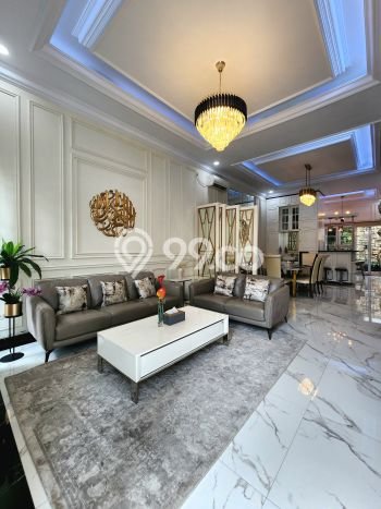 For Sale Rumah Elit Exclusive di Jagakarsa, Jakarta Selatan For Sale Rumah Elit Exclusive di Jagakarsa, Jakarta Selatan