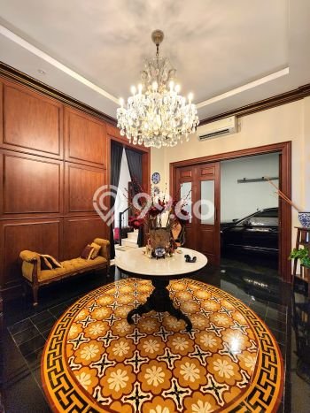 For Sale Rumah Mewah Exclusive di Pancoran, Jakarta Selatan For Sale Rumah Mewah Exclusive di Pancoran, Jakarta Selatan