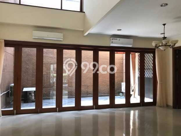 Jarang Ada! Rumah Sewa 4 Kamar Nyaman Siap Huni Pondok Indah Jarang Ada! Rumah Sewa 4 Kamar Nyaman Siap Huni Pondok Indah