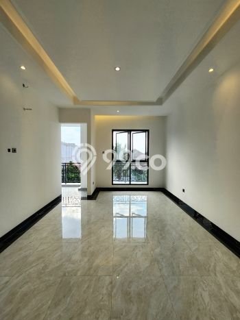Siap Huni Rumah Mewah 4 Kamar di Jagakarsa Dekat ke Mana Saja Siap Huni Rumah Mewah 4 Kamar di Jagakarsa Dekat ke Mana Saja