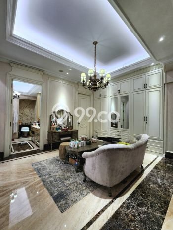 Rumah Luxury Modern Siap Huni di Kemang Jakarta Selatan Rumah Luxury Modern Siap Huni di Kemang Jakarta Selatan