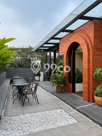 Komersial Dijual Lokasi Emas di Cilandak Luas 1000m2 Komersial Dijual Lokasi Emas di Cilandak Luas 1000m2