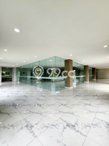 Unit Komersial Dijual di Jakarta Timur LT 600m2 & LB 1200m2 Unit Komersial Dijual di Jakarta Timur LT 600m2 & LB 1200m2