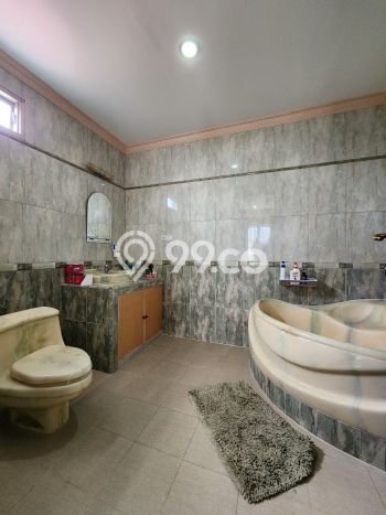 For Sale! Premium House LT 188m2 Desain Elegan di Pondok Indah For Sale! Premium House LT 188m2 Desain Elegan di Pondok Indah
