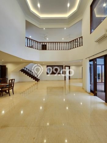 Hunian Mewah LB 450m2 Siap Huni Desain Elegan di Lebak Bulus, Jakarta Selatan Hunian Mewah LB 450m2 Siap Huni Desain Elegan di Lebak Bulus, Jakarta Selatan