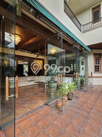 Hot Offer Hunian Mewah Ideal dan Luas di Ciputat Timur, Tangerang Selatan Hot Offer Hunian Mewah Ideal dan Luas di Ciputat Timur, Tangerang Selatan