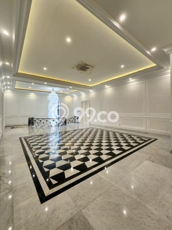 Dijual Rumah Mewah Elegan Dengan View Eksklusif di Pondok Indah, Jakarta Selatan Dijual Rumah Mewah Elegan Dengan View Eksklusif di Pondok Indah, Jakarta Selatan