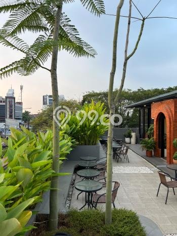 Komersial Dijual Lokasi Emas di Cilandak Luas 1000m2 Komersial Dijual Lokasi Emas di Cilandak Luas 1000m2