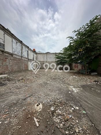 Kavling Tanah di Kebayoran Baru Dijual Luas 349m2 Legalitas SHM Kavling Tanah di Kebayoran Baru Dijual Luas 349m2 Legalitas SHM