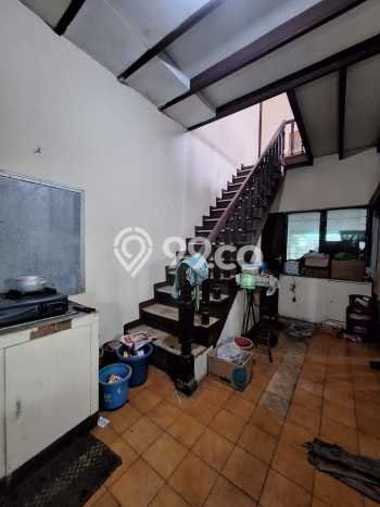 Ready to Use! Premium House LT 198m2 Desain Modern di Pondok Indah Ready to Use! Premium House LT 198m2 Desain Modern di Pondok Indah