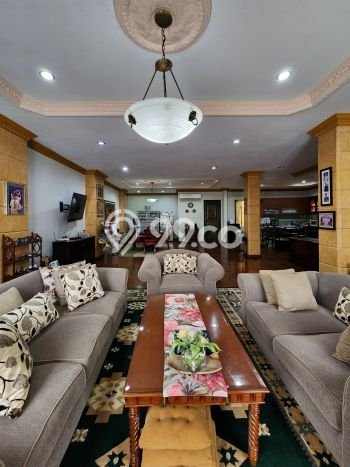 For Sale! Premium House LT 188m2 Desain Elegan di Pondok Indah For Sale! Premium House LT 188m2 Desain Elegan di Pondok Indah