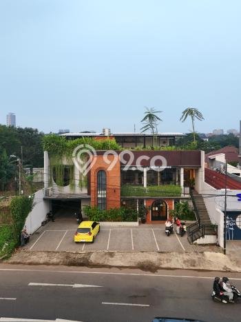 Komersial Dijual Lokasi Emas di Cilandak Luas 1000m2 Komersial Dijual Lokasi Emas di Cilandak Luas 1000m2