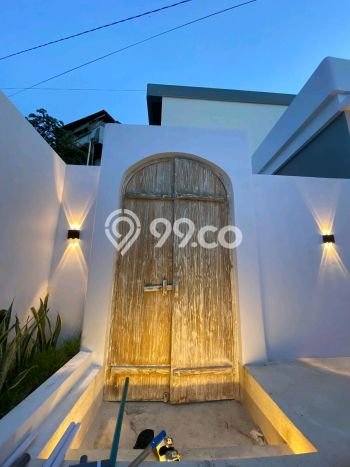 Vila Strategis di , Area 129m2m², Posisi Strategis dengan jalan bagus Vila Strategis di , Area 129m2m², Posisi Strategis dengan jalan bagus