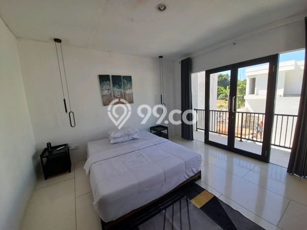 Rumah Kontrakan Badung LT 99m2 LB 97m2 Kawasan Ungasan Rumah Kontrakan Badung LT 99m2 LB 97m2 Kawasan Ungasan
