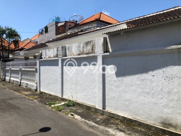 Dijual Rumah Eksklusif 4 KT di Danginpuri Kelod, Denpasar Dijual Rumah Eksklusif 4 KT di Danginpuri Kelod, Denpasar