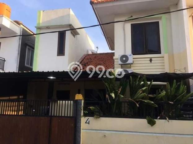 PRIME LOCATION! Rumah di Jimbaran, 2 KT, Lingkungan Tenang, LT 86m² LB 86m² PRIME LOCATION! Rumah di Jimbaran, 2 KT, Lingkungan Tenang, LT 86m² LB 86m²