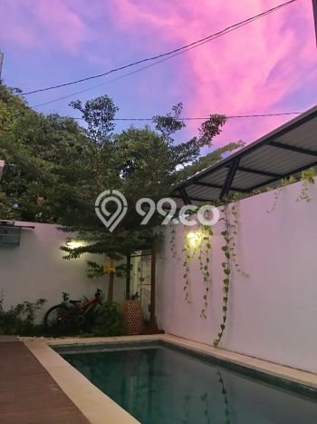 Rumah Asri area Ungasan, 2 KM, Lingkungan Tenang, LT 100m² Bangunan 90m² Rumah Asri area Ungasan, 2 KM, Lingkungan Tenang, LT 100m² Bangunan 90m²