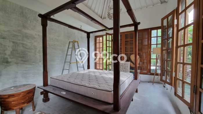 Rumah Eksklusif di Jimbaran, Badung, LT 423m² LB 500m² Rumah Eksklusif di Jimbaran, Badung, LT 423m² LB 500m²