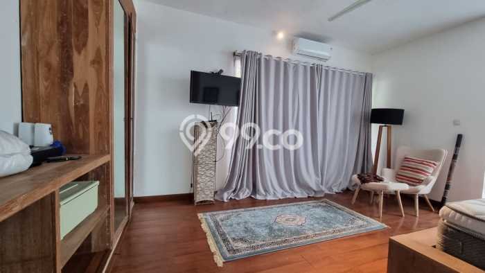 Rumah Eksklusif di Jimbaran, Badung, LT 423m² LB 500m² Rumah Eksklusif di Jimbaran, Badung, LT 423m² LB 500m²