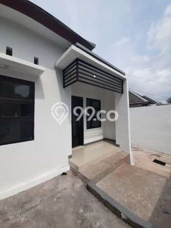Rumah Modern 2 KT LT 106m2 di Jimbaran Rumah Modern 2 KT LT 106m2 di Jimbaran