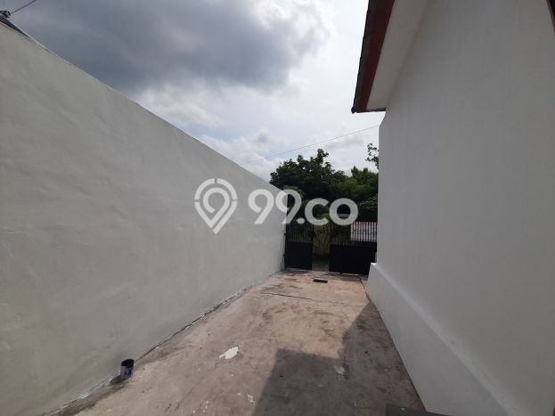 Rumah Modern 2 KT LT 106m2 di Jimbaran Rumah Modern 2 KT LT 106m2 di Jimbaran
