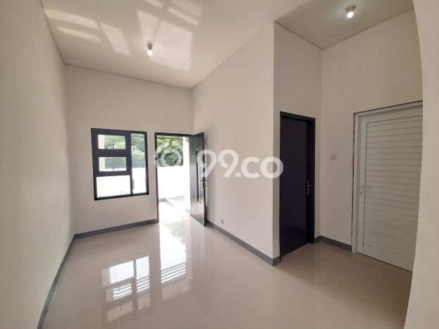 Rumah Modern 2 KT LT 106m2 di Jimbaran Rumah Modern 2 KT LT 106m2 di Jimbaran