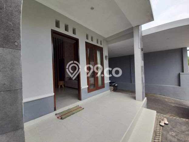 Rumah Harga Terjangkau 3 KT di Jimbaran, Badung Rumah Harga Terjangkau 3 KT di Jimbaran, Badung
