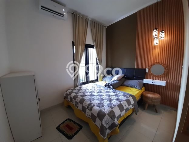 Rumah Harga Terjangkau 3 KT di Jimbaran, Badung Rumah Harga Terjangkau 3 KT di Jimbaran, Badung