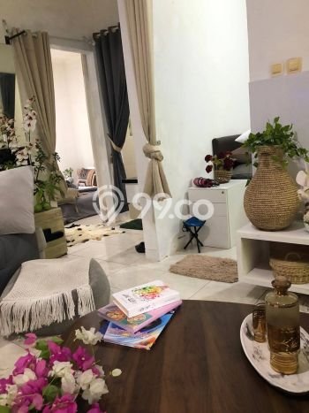 Dijual Rumah Eksklusif 2 KT di Jimbaran, Badung Dijual Rumah Eksklusif 2 KT di Jimbaran, Badung