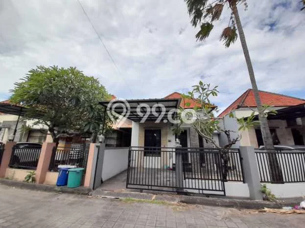 For Sale Hunian Rumah Nyaman 2 KT di Jimbaran, Badung For Sale Hunian Rumah Nyaman 2 KT di Jimbaran, Badung