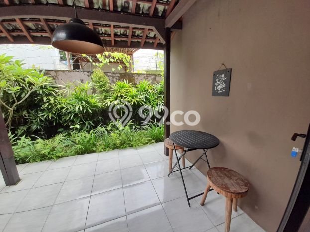 Rumah sewa siap pakai 2 KT di Jimbaran, Badung Rumah sewa siap pakai 2 KT di Jimbaran, Badung