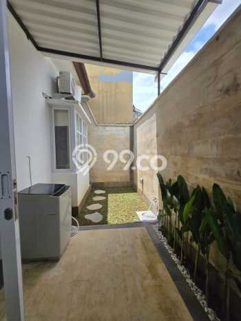 Rumah Minimalis 2 KT di Nusa Dua Badung Full Furnished Rumah Minimalis 2 KT di Nusa Dua Badung Full Furnished