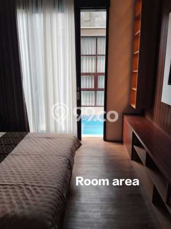 Vila Strategis di Jimbaran, Luas 140m2m², Lingkungan Nyaman untuk Anda Vila Strategis di Jimbaran, Luas 140m2m², Lingkungan Nyaman untuk Anda
