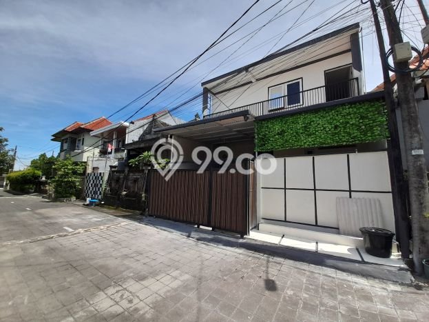 Dijual Hunian Rumah Terawat 4 Kamar di Jimbaran, Badung Dijual Hunian Rumah Terawat 4 Kamar di Jimbaran, Badung