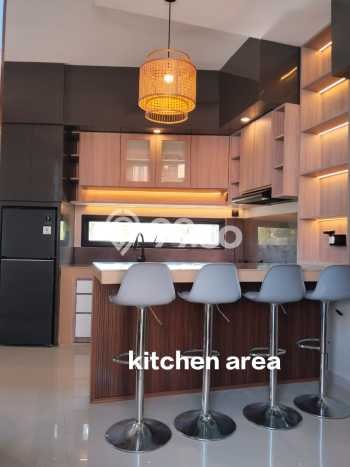 Vila Strategis di Jimbaran, Luas 140m2m², Lingkungan Nyaman untuk Anda Vila Strategis di Jimbaran, Luas 140m2m², Lingkungan Nyaman untuk Anda
