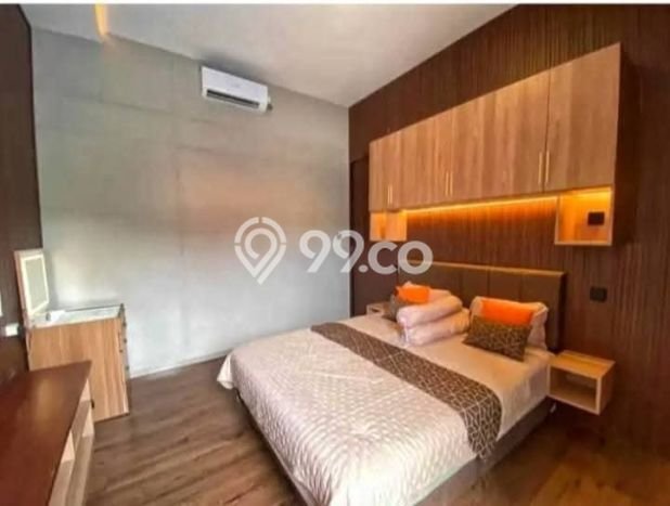 Vila Kawasan , Luas 145m2m², Lingkungan Nyaman Vila Kawasan , Luas 145m2m², Lingkungan Nyaman